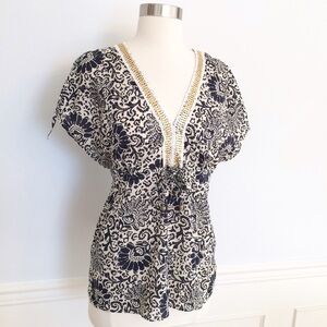 Moda international blouse!